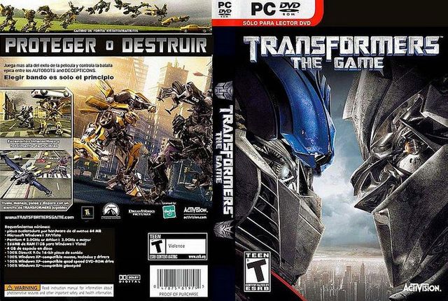 VENTA DE JUEGOS TELÉFONO 87584105